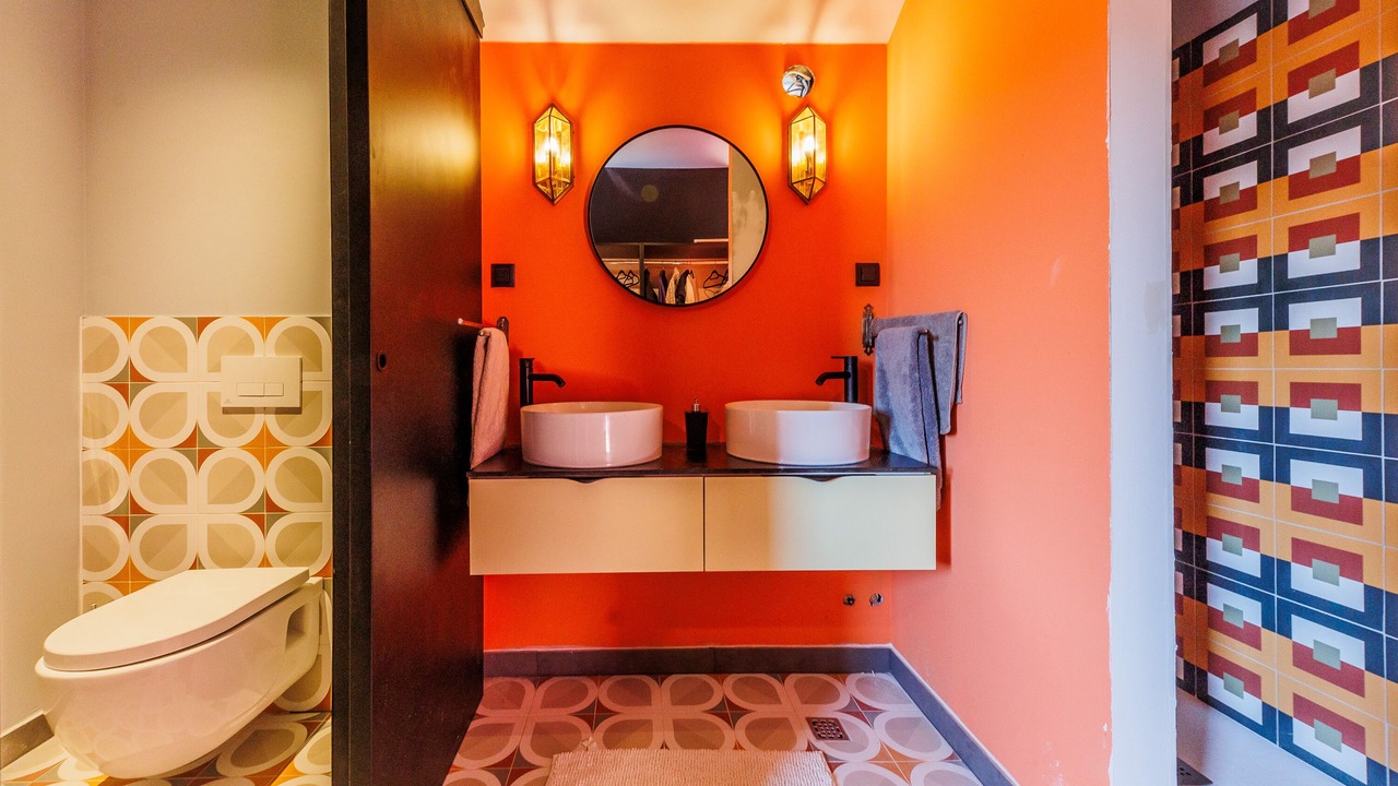 Photo of Bathroom in Trogir