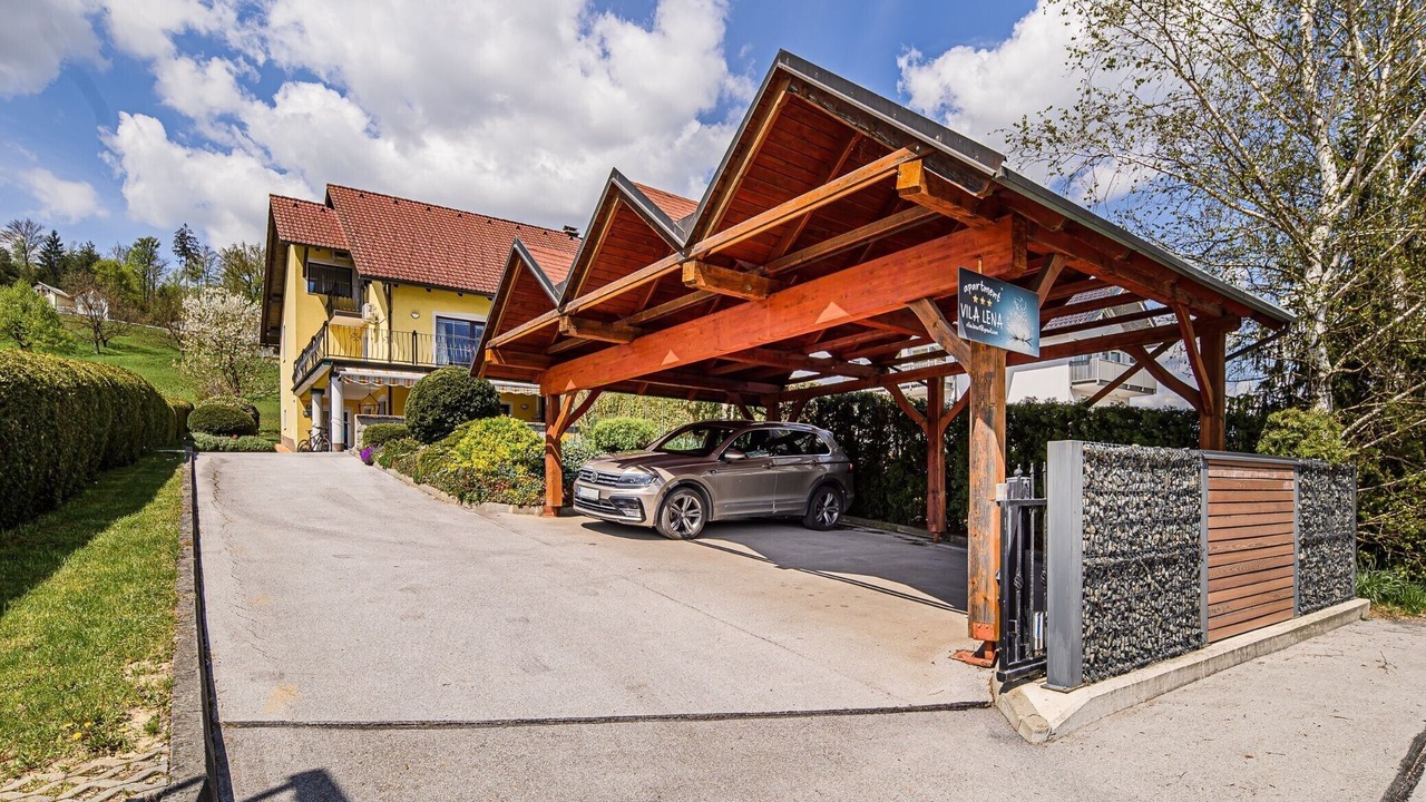 Photo of Outdoor in Podcetrtek