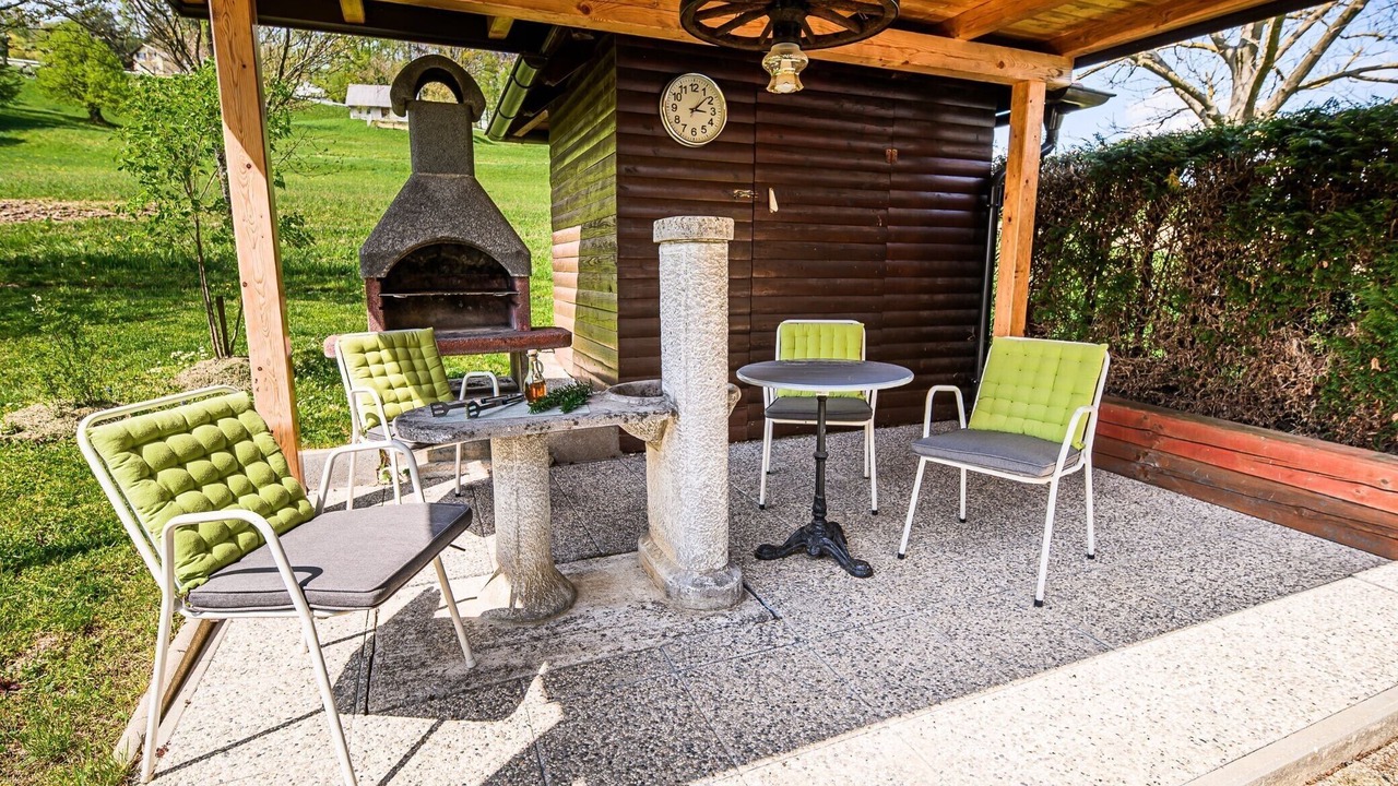 Photo of Outdoor in Podcetrtek