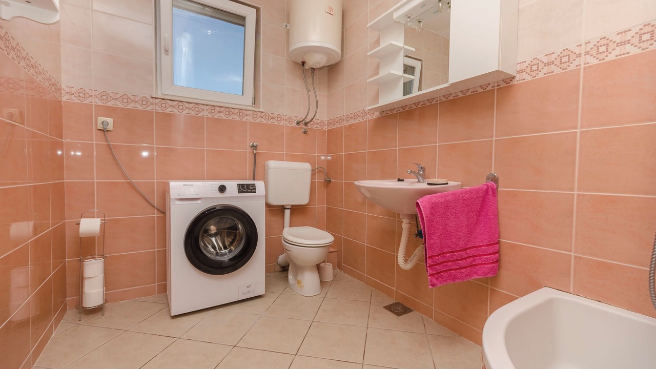 Photo of Bathroom in Prvic Luka