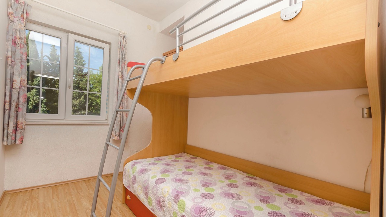 Photo of Bedroom in Prvic Luka
