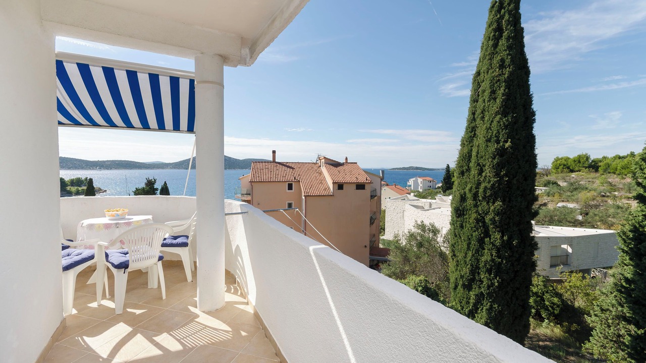 Photo of Outdoor in Prvic Luka