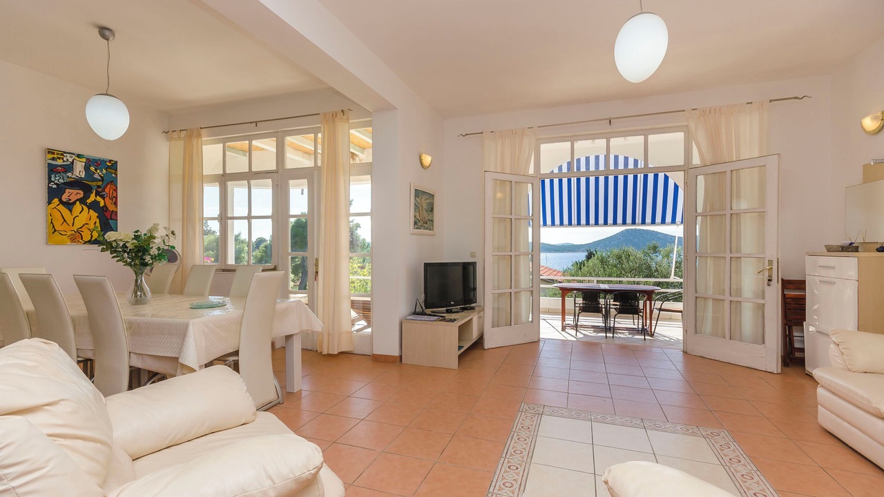 Photo of Livingroom in Prvic Luka
