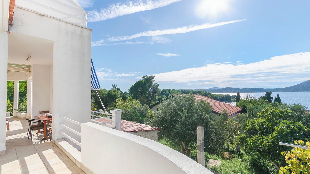 Photo of Outdoor in Prvic Luka
