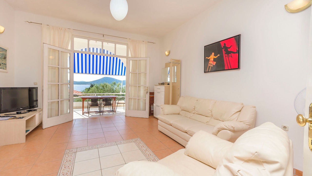 Photo of Livingroom in Prvic Luka
