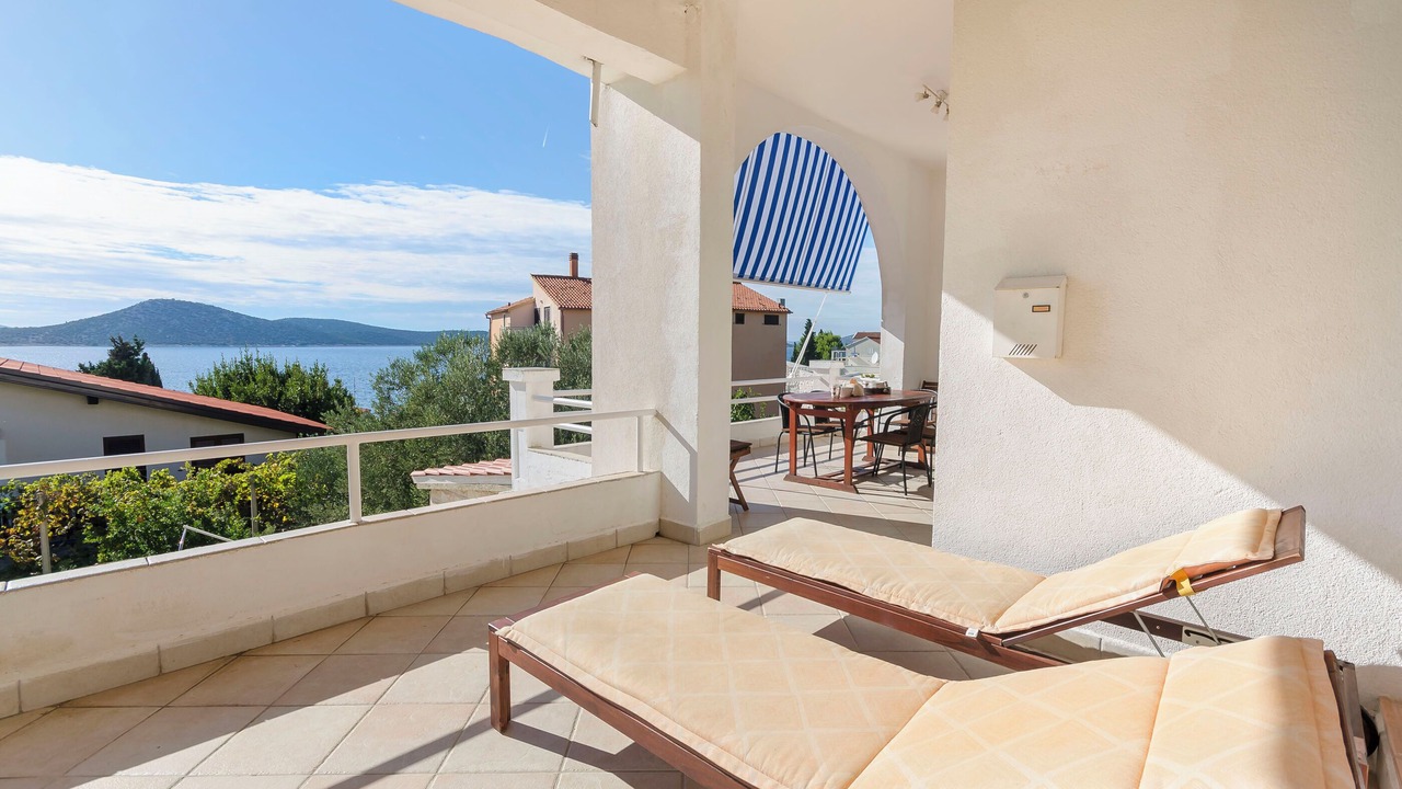 Photo of Outdoor in Prvic Luka