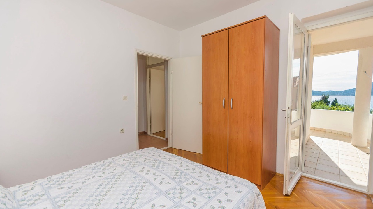 Photo of Bedroom in Prvic Luka