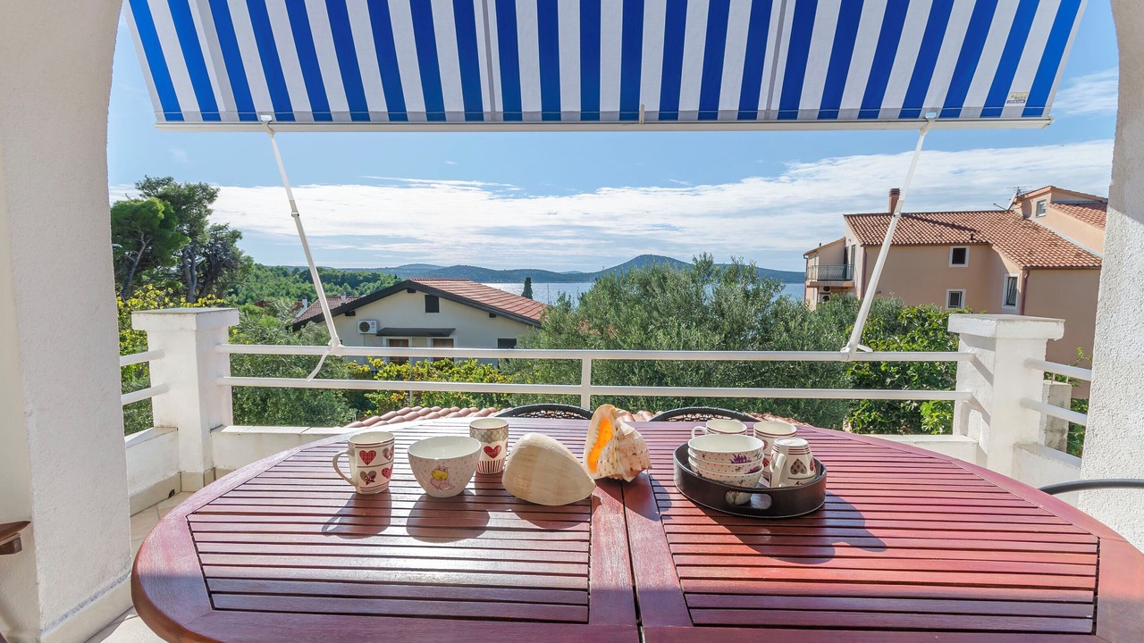Photo of Outdoor in Prvic Luka