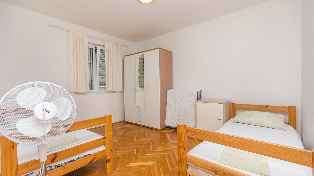 Photo of Bedroom in Prvic Luka
