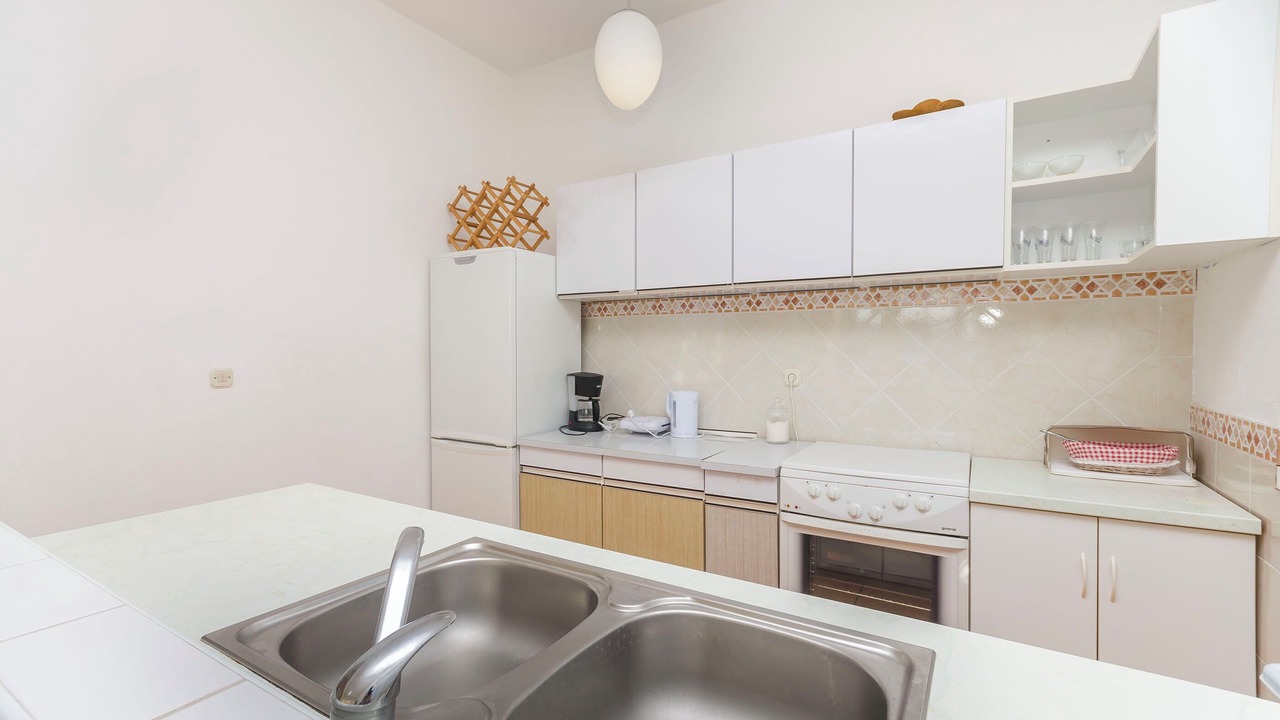 Photo of Kitchen in Prvic Luka