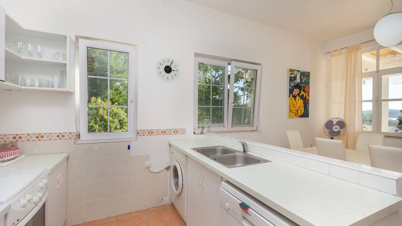 Photo of Kitchen in Prvic Luka