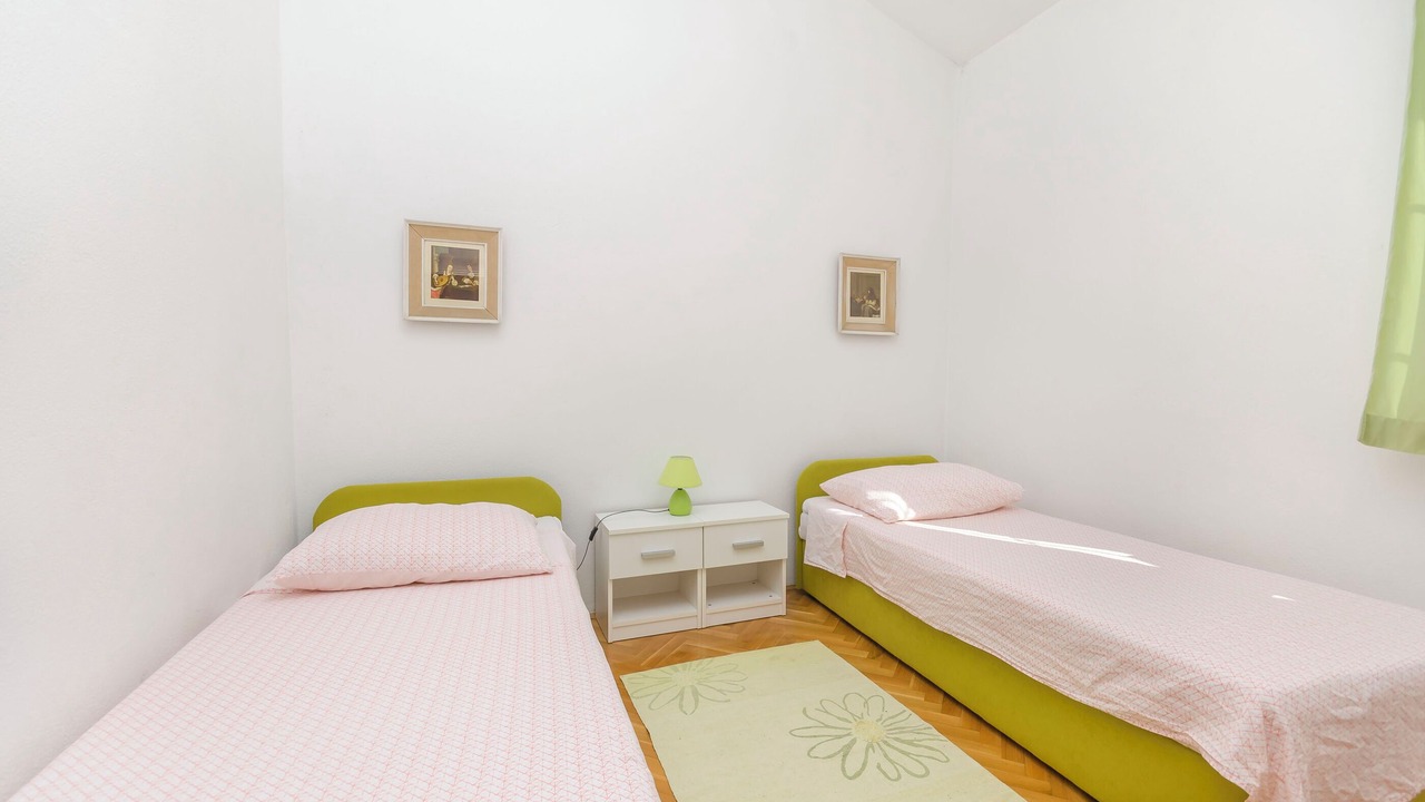 Photo of Bedroom in Prvic Luka