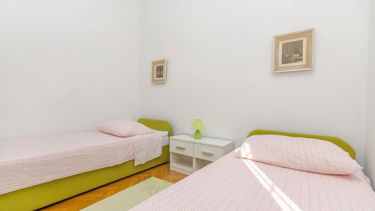 Photo of Bedroom in Prvic Luka
