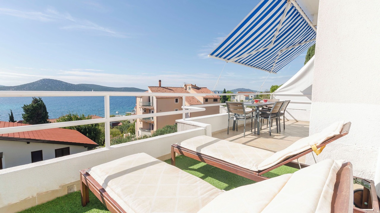 Photo of Outdoor in Prvic Luka