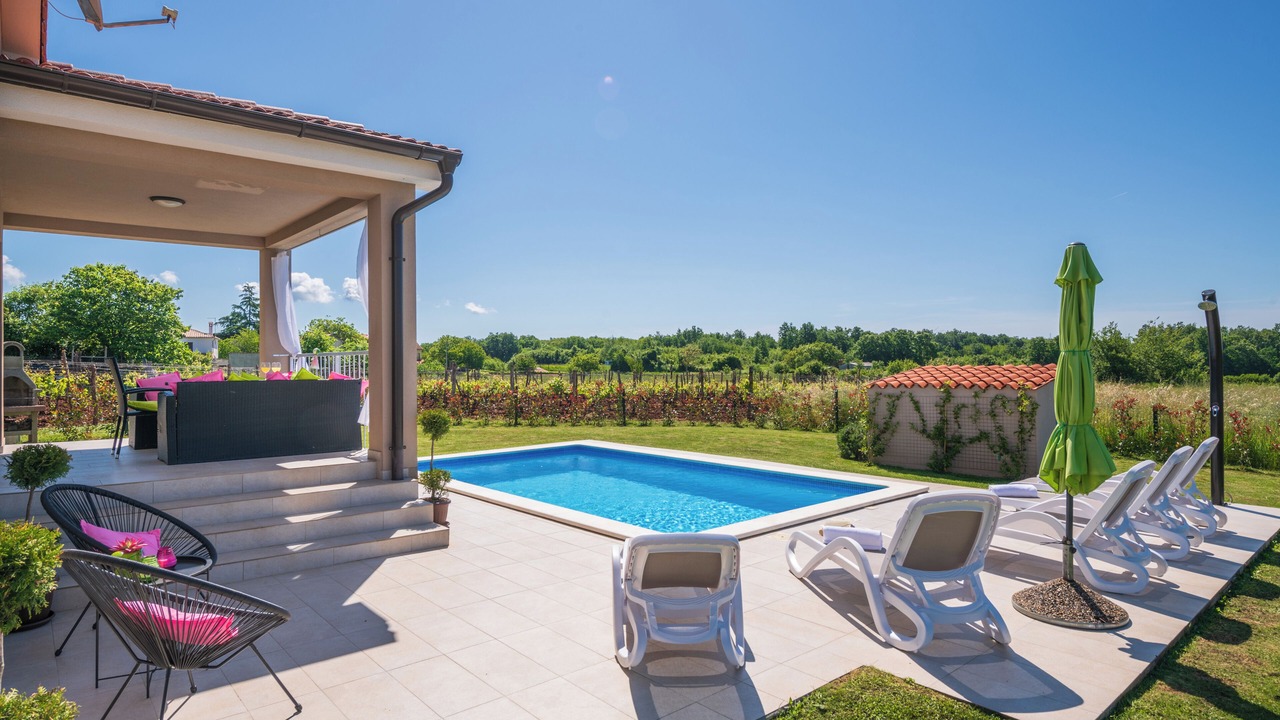 Photo of Patio Balcony in Grandici