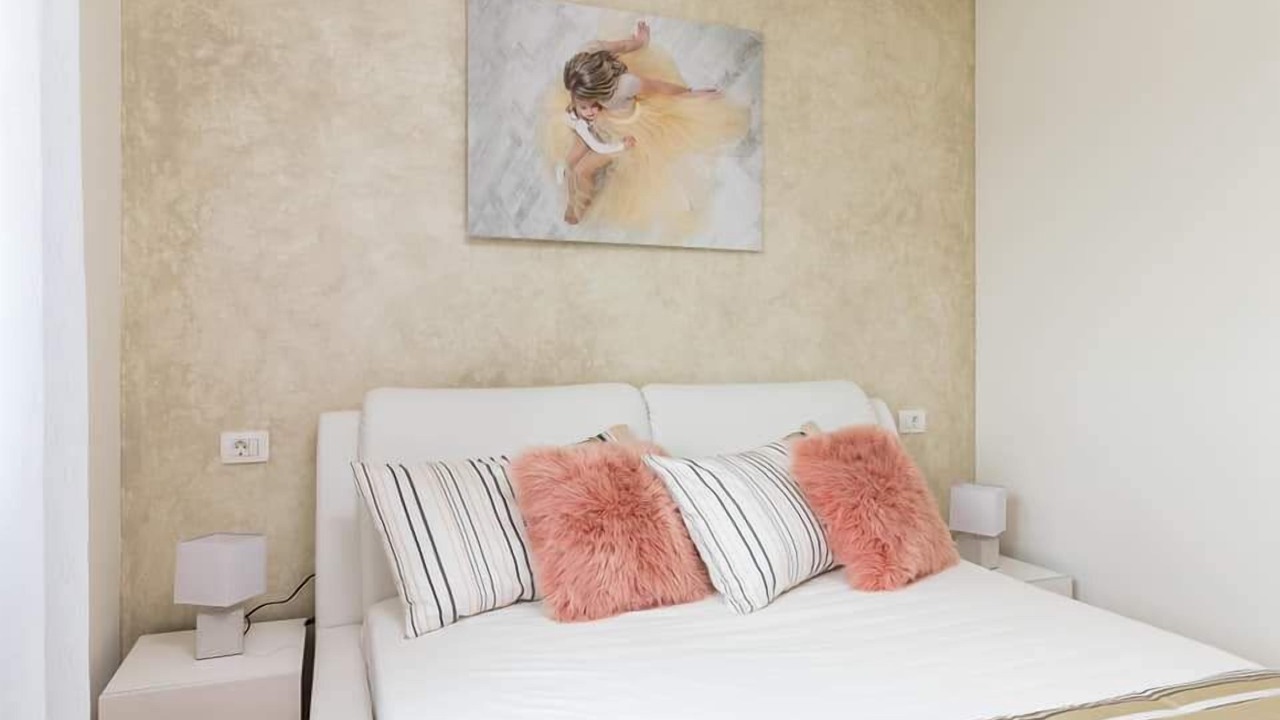 Photo of Bedroom in Grandici