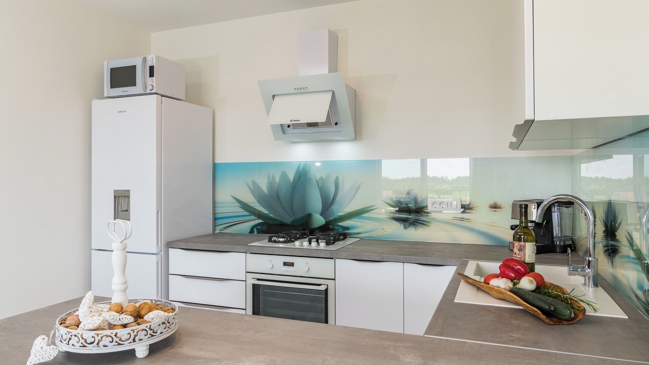 Photo of Kitchen in Grandici