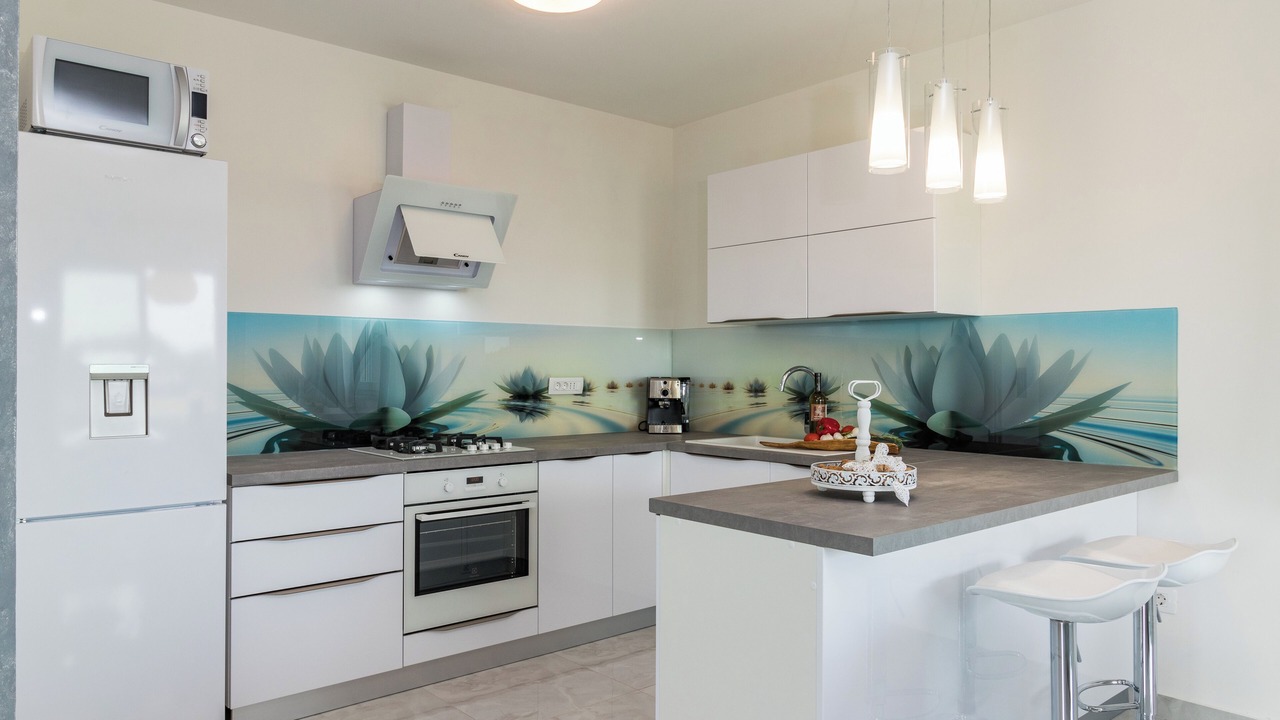 Photo of Kitchen in Grandici