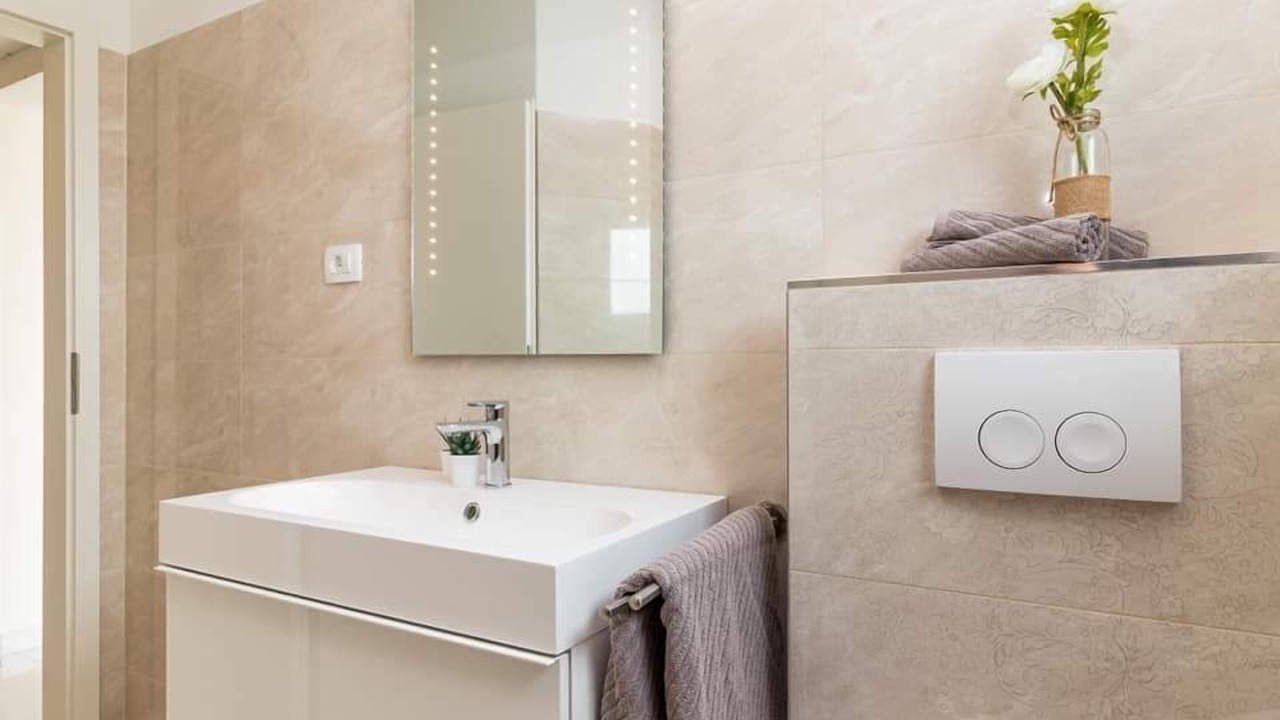 Photo of Bathroom in Grandici