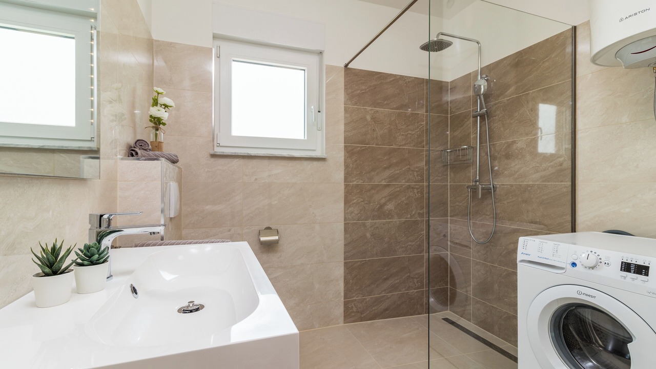 Photo of Bathroom in Grandici