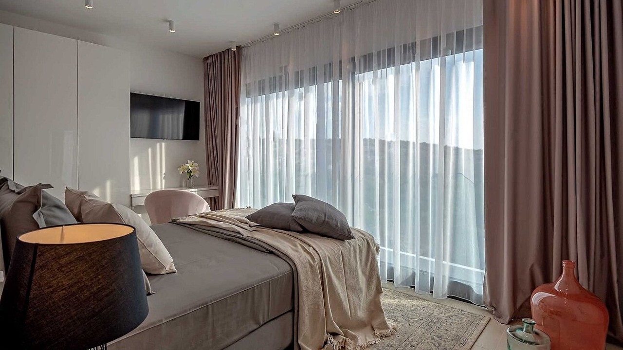 Photo of Bedroom in Dvornica