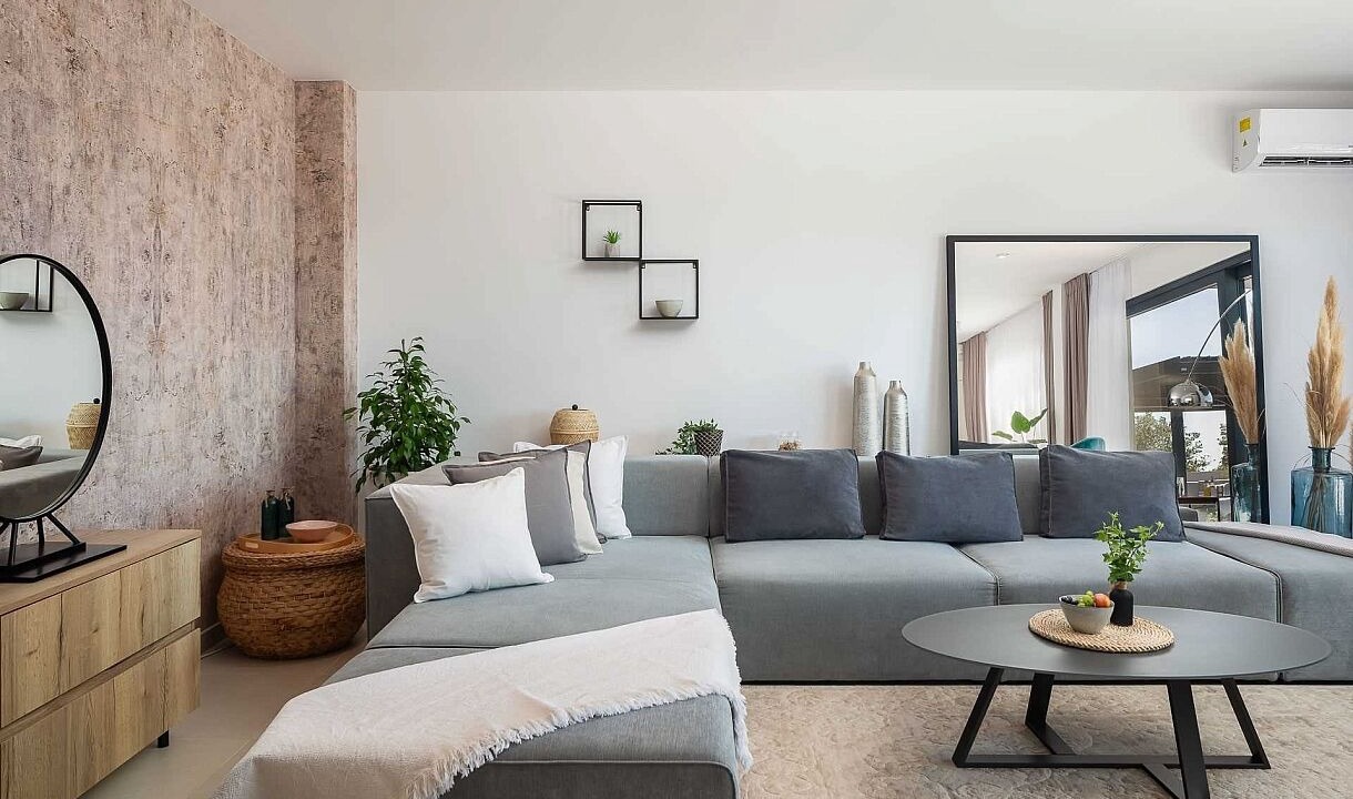 Photo of Livingroom in Dvornica