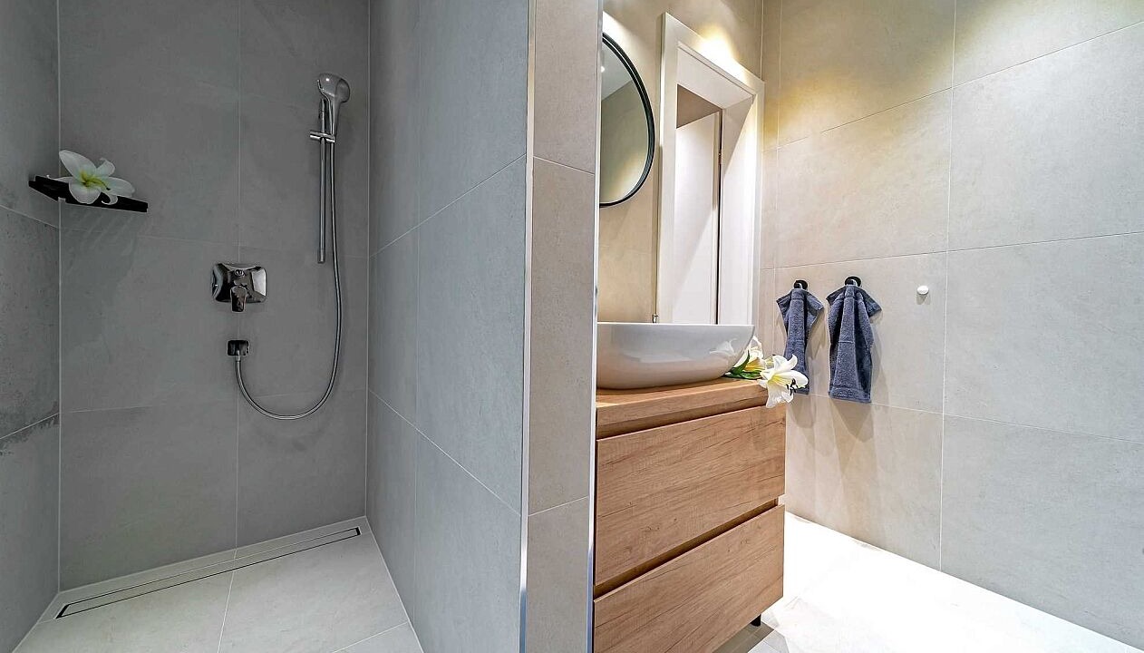 Photo of Bathroom in Dvornica