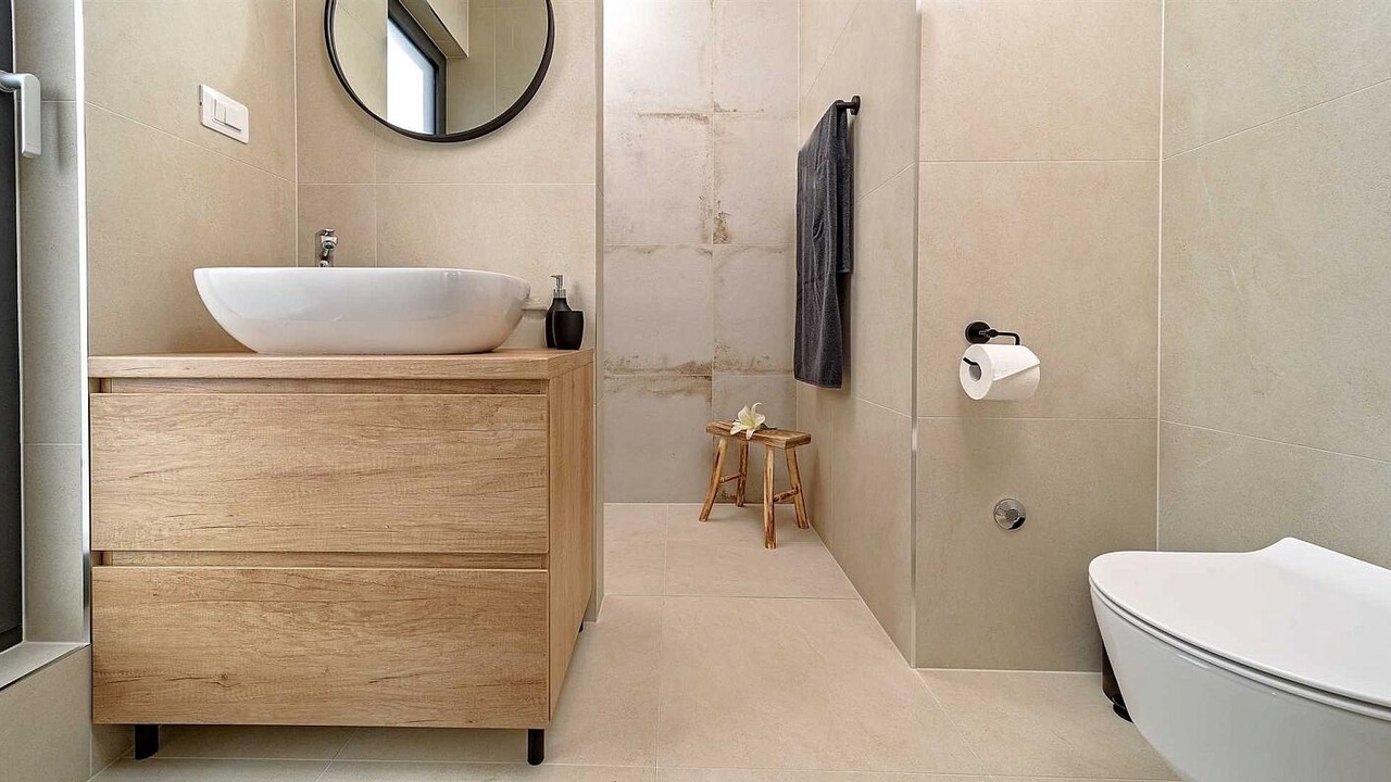Photo of Bathroom in Dvornica