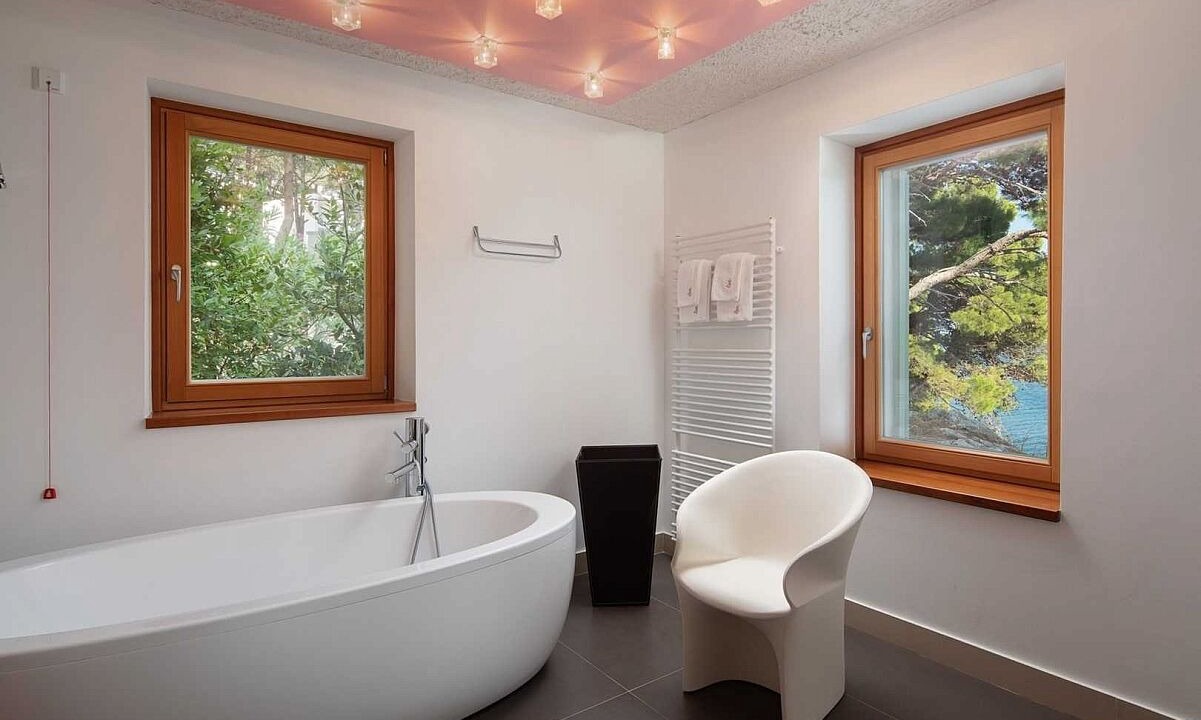 Photo of Bathroom in Ruskamen