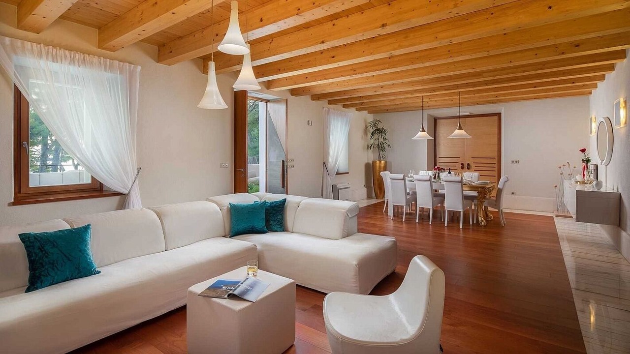Photo of Livingroom in Ruskamen
