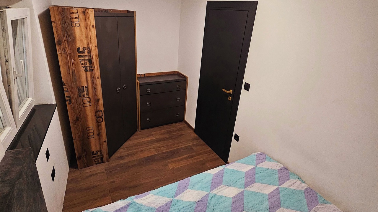 Photo of Bedroom in Mejasi