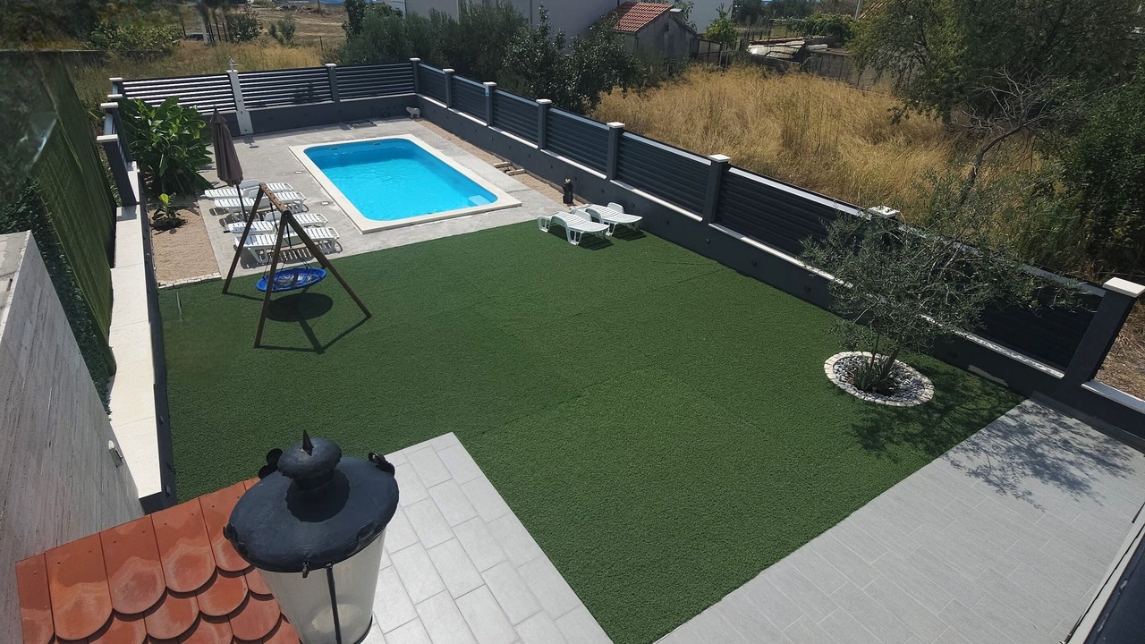 Photo of Patio Balcony in Mejasi