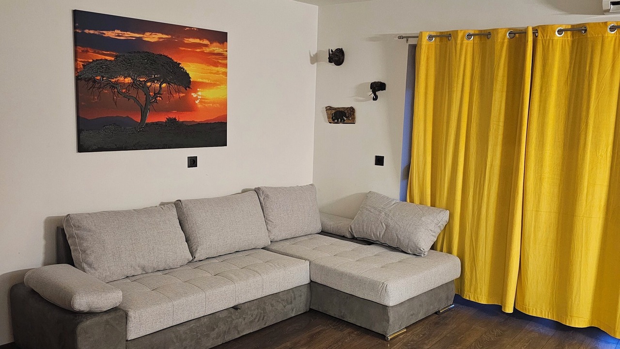Photo of Livingroom in Mejasi