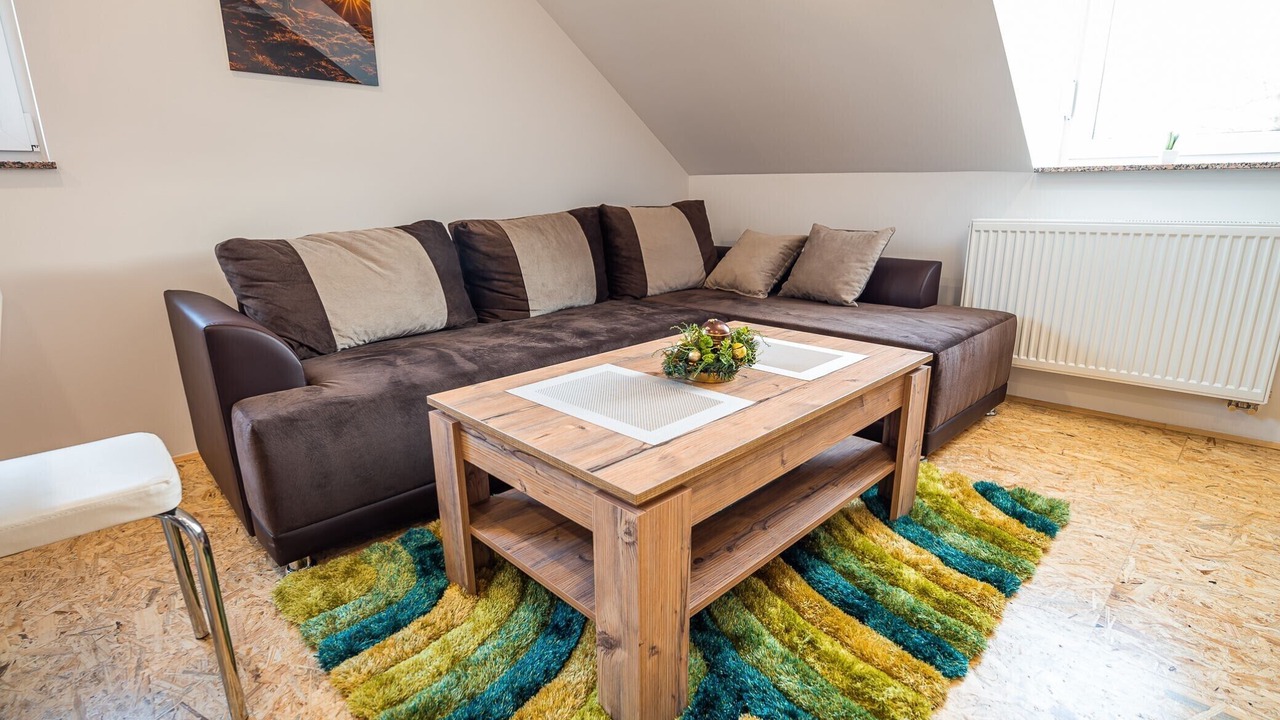 Photo of Livingroom in Siska District