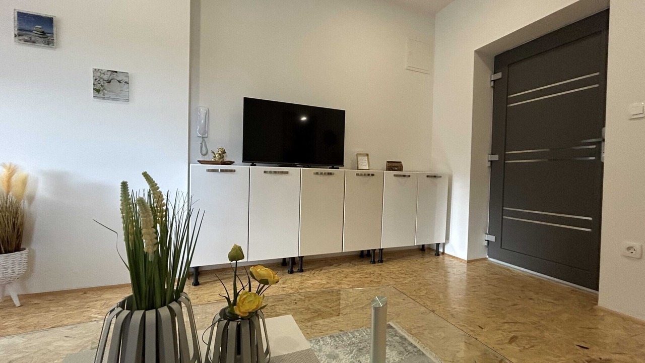 Photo of Livingroom in Siska District