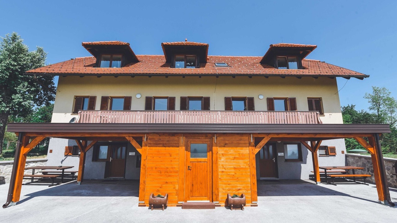 Photo of Outdoor in Brezice