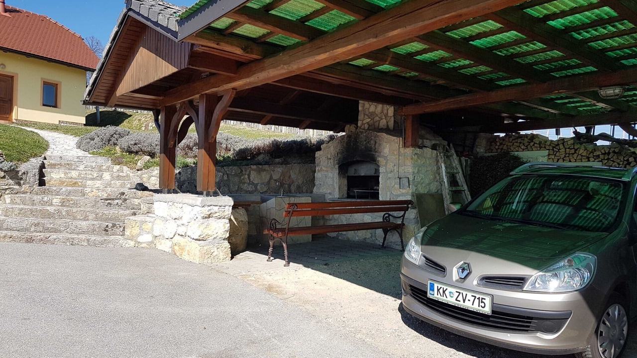 Photo of Outdoor in Bostanj
