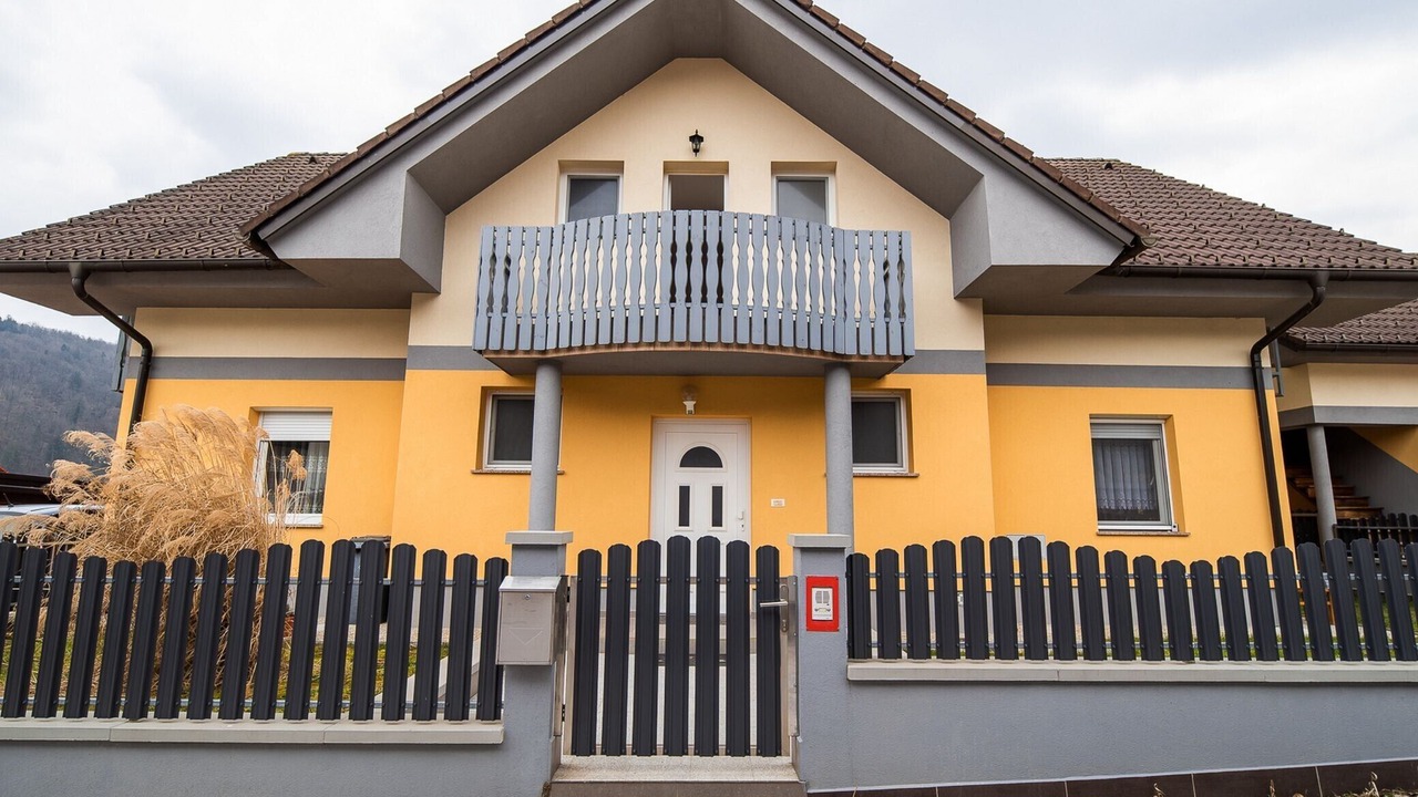 Photo of Outdoor in Skofljica