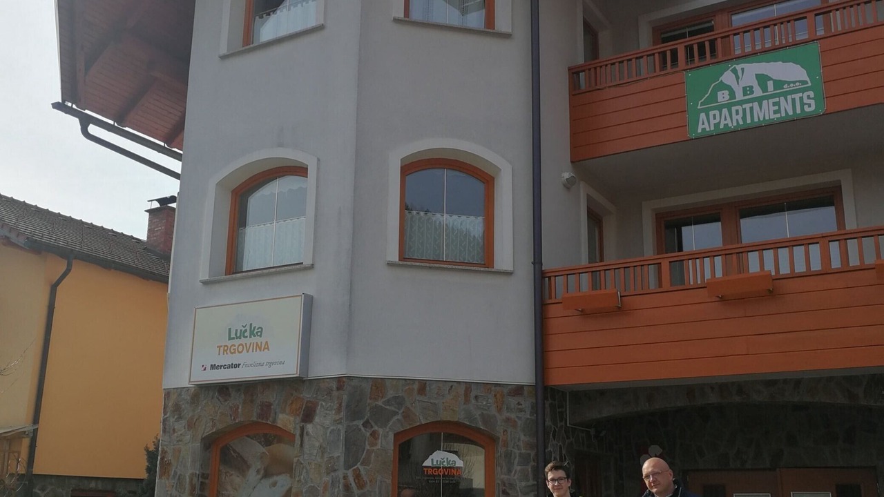 Photo of Outdoor in Luce