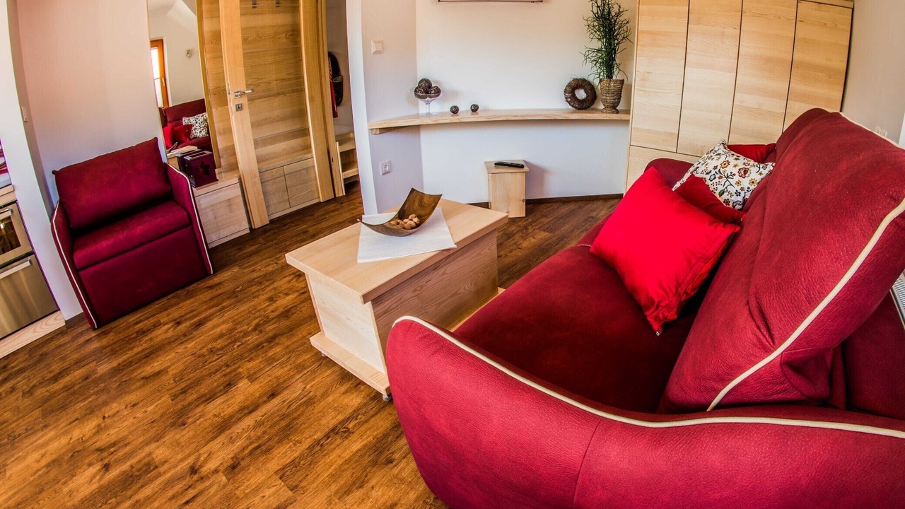 Photo of Livingroom in Luce