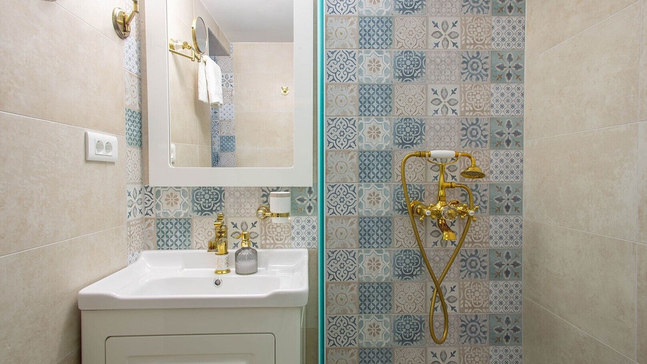 Photo of Bathroom in Okrug Gornji