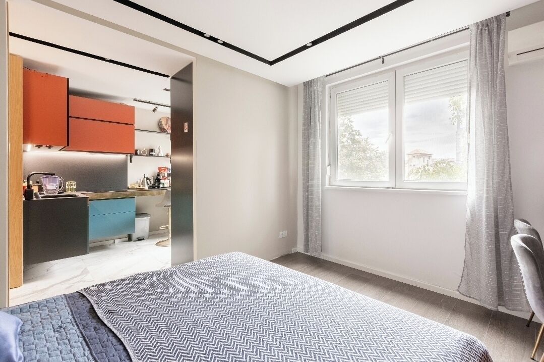 Photo of Bedroom in Dorcol
