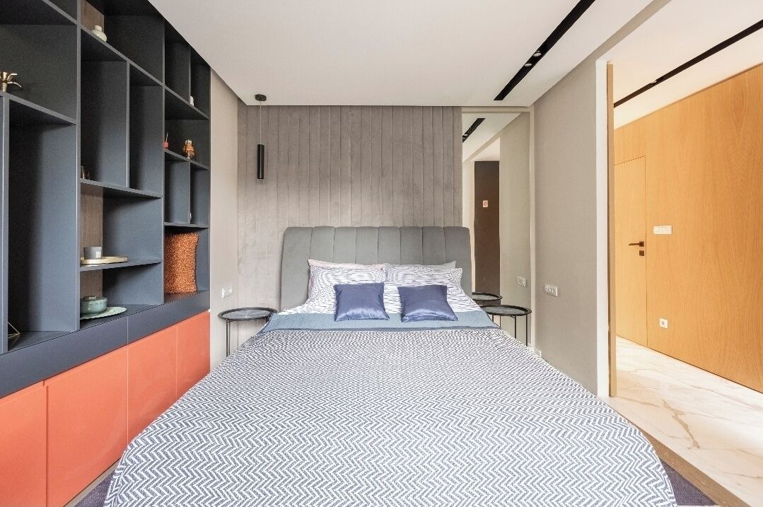 Photo of Bedroom in Dorcol