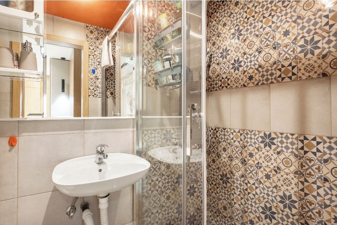 Photo of Bathroom in Dorcol