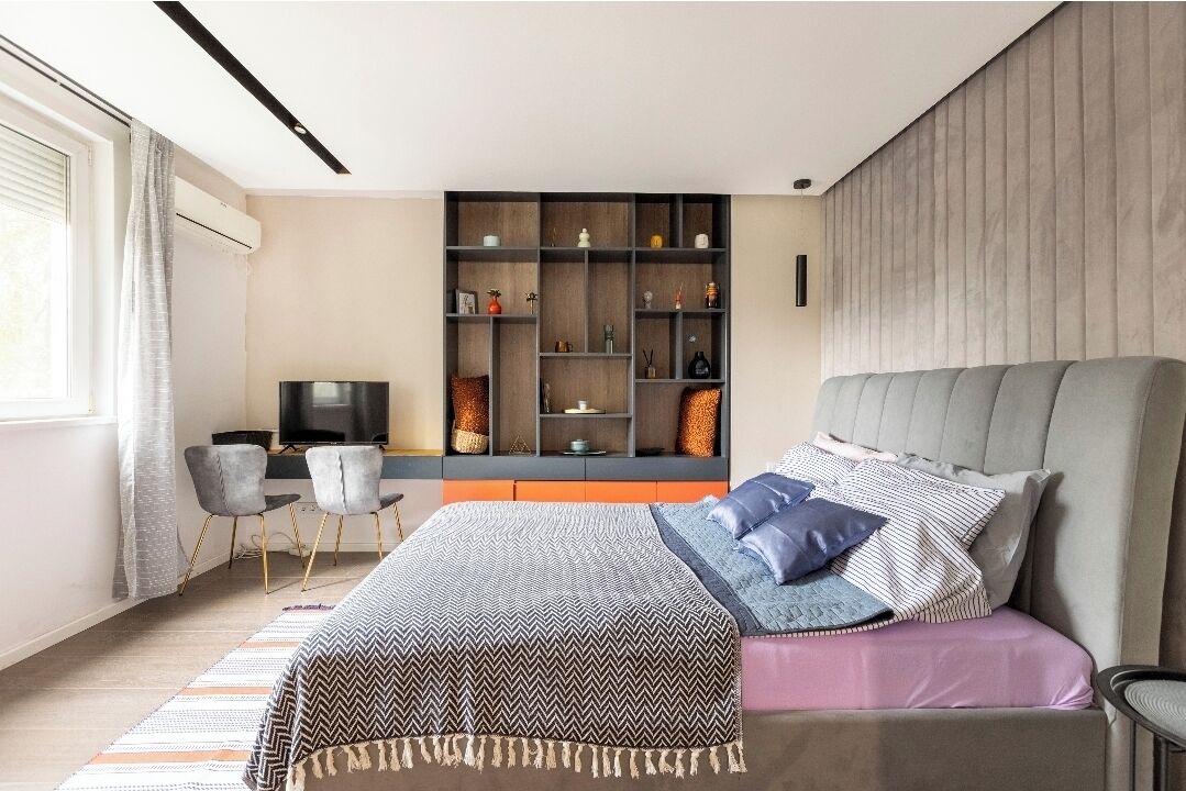 Photo of Bedroom in Dorcol