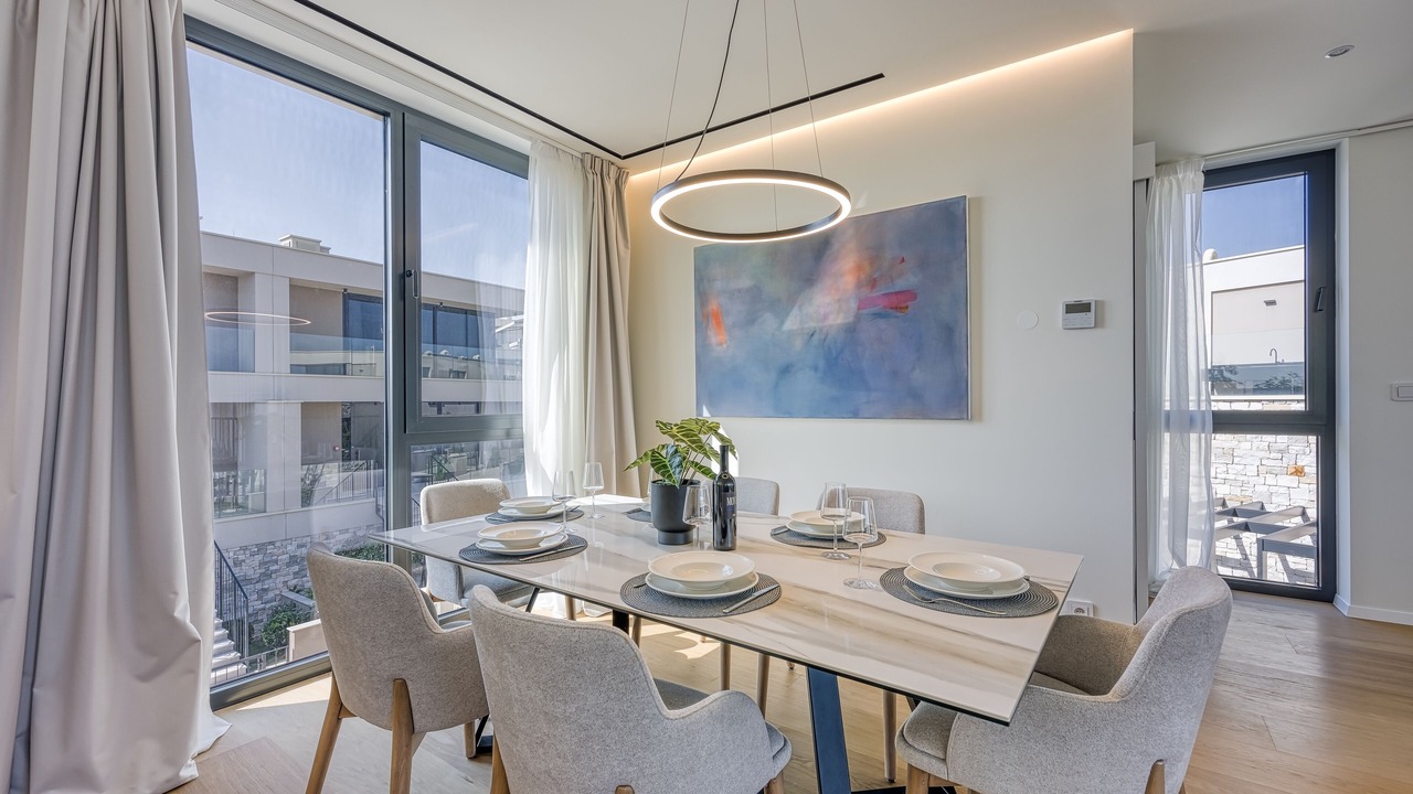 Photo of Livingroom in Crveni Vrh