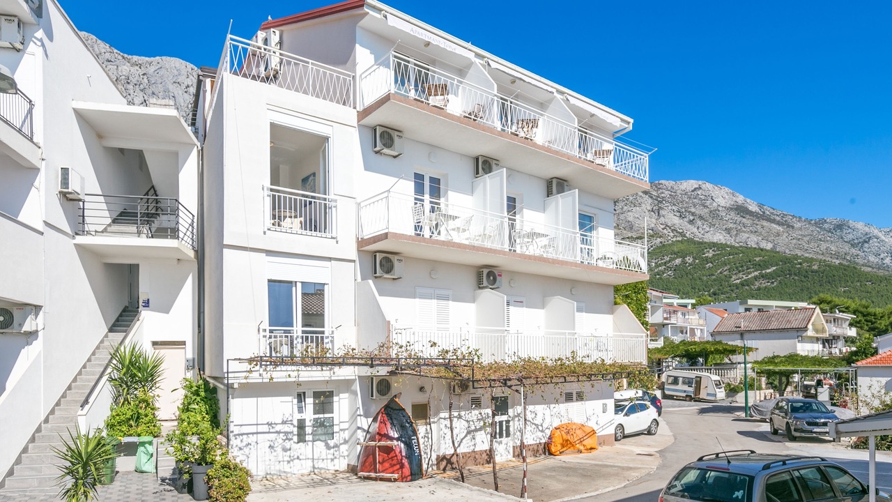 Photo of Outdoor in Blato