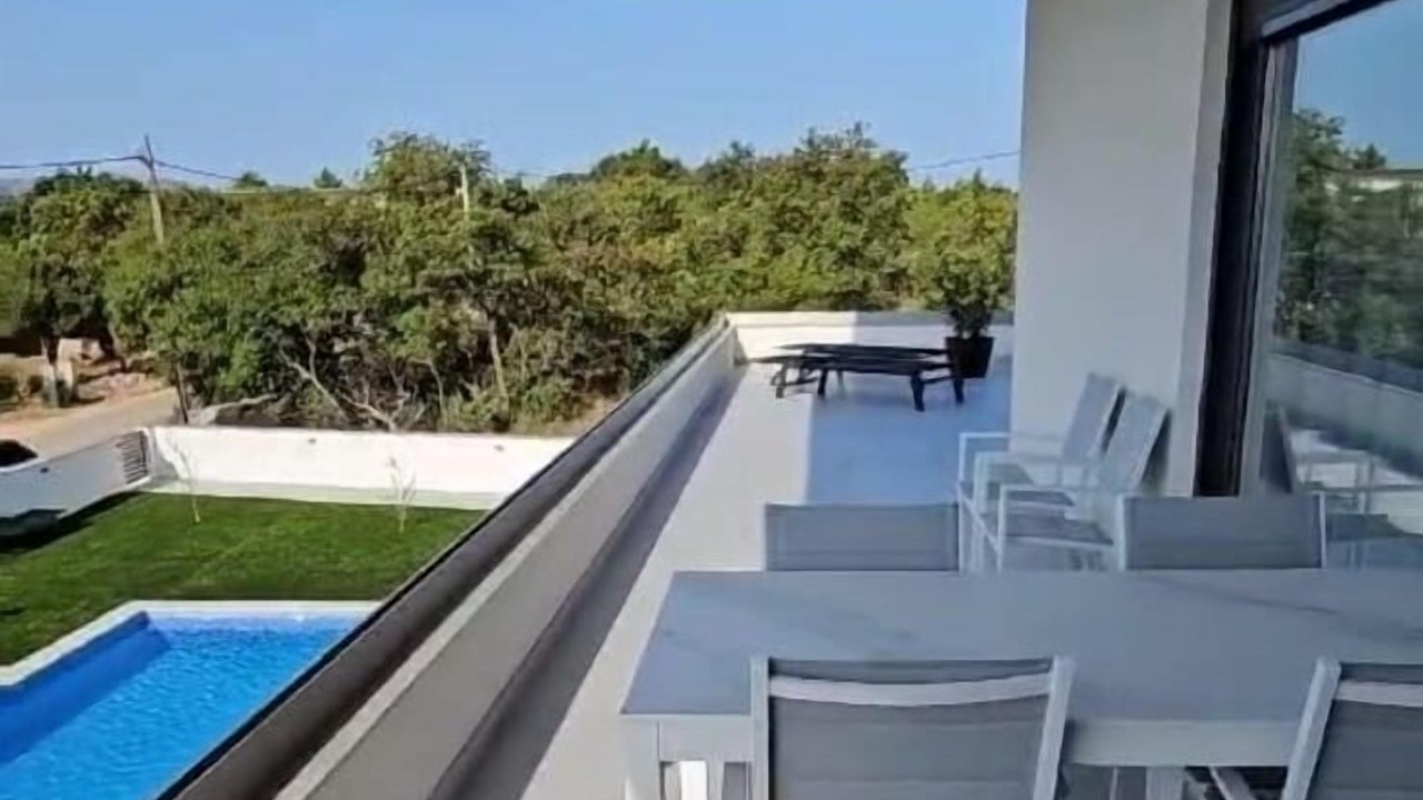 Photo of Patio Balcony in Seline