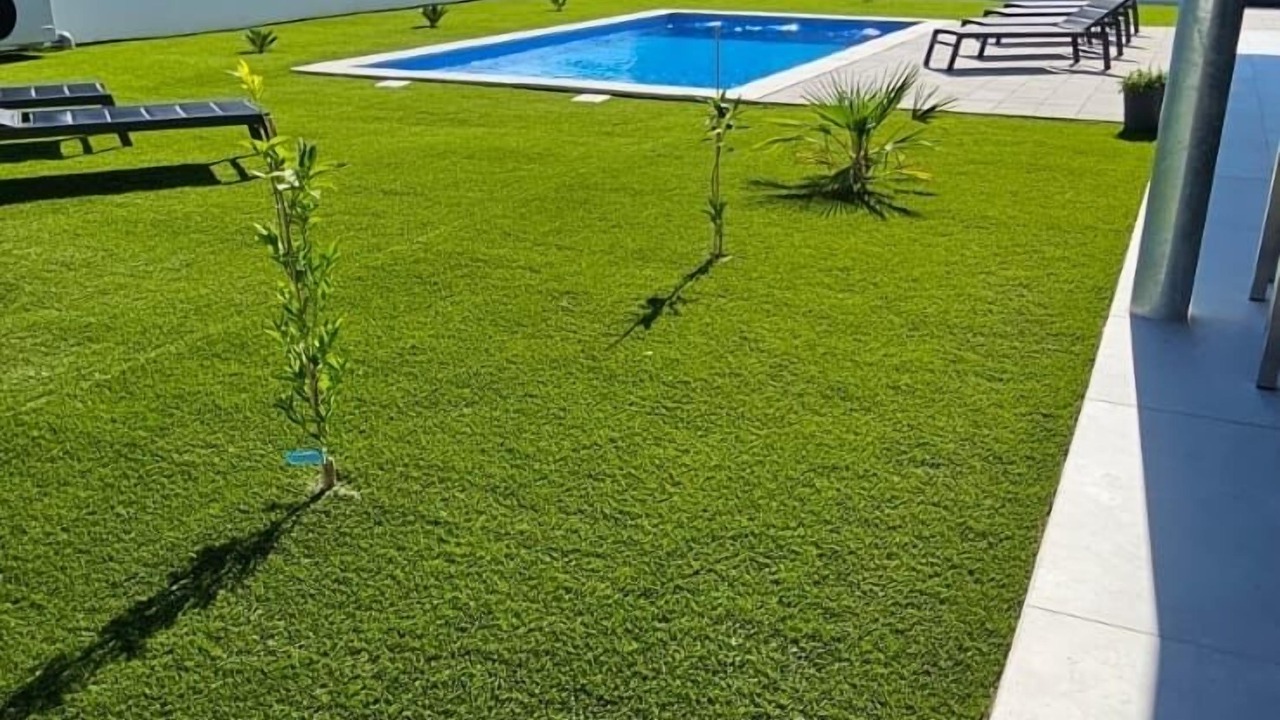 Photo of Outdoor in Seline