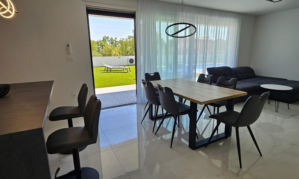 Photo of Livingroom in Seline